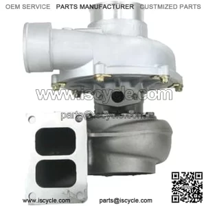 RHE7 Turbocharger Q38-6334A for Lovol FL936 FL953 FL956 FL958G Loaders