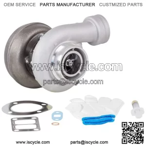 Turbocharger Replacement for Volvo & Deutz - Replaces 20500295 04259315KZ