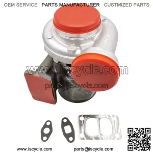 New 20459239 Turbocharger for Volvo D6D EC210B EC210BL & Deutz BF6M2012C
