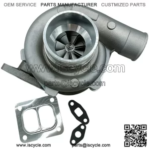 6137-82-8200 Turbocharger for Komatsu PC200LC-3 PC220-3 with 6D105 Engine