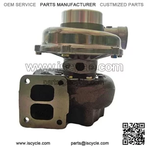 RHE7 Turbocharger 114400-3340 for Hitachi EX300-3C & EX310H-3C with 6SD1T Engine