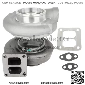 TD08H-31M Turbocharger for Isuzu 6WG1X Engine