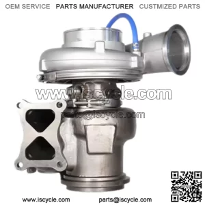 Turbocharger GT4594BL 712402-0070 219-6060 for Caterpillar C13 345D Excavator Engine