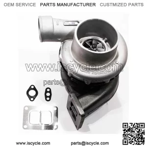 Replacement Turbocharger 3532819 for Cummins Engine - Direct Fit