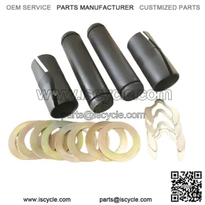 Loader Arm Repair Kit ?C JCB Part No. 811/70002, 811/90471, 1208/0023