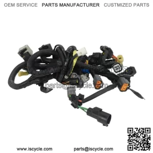 2019 YAMAHA WAVERUNNER VX1050C MAIN WIRE HARNESS 6EY-8259L-10-00