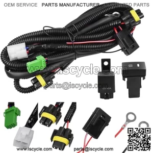 Golf Cart Parts Hardware Kit Bundle - Includes Multiple Component Packages