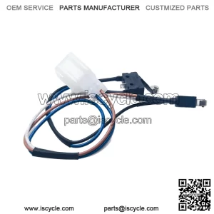 Aixam and Minauto Gear Shift Lever Switch Harness