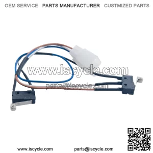 Gear Selector Switch Harness for Aixam and Minauto