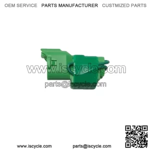 GREEN WIRE LEAD for KX250 / KX450 2012-2024 - 26011-0727
