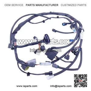 Ignition Wire Harness Assembly Complete for Suzuki LT450R LTR450 Quad Racer