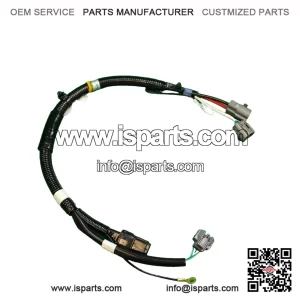 Steering Gear Short Cord Wire Harness F151-67-SH0D ?C MAZDA RX8 RX-8 SE FE
