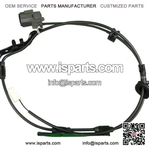 Passenger RH Rear ABS Wire Harness 89516-47090 For Toyota Prius (2011-15)