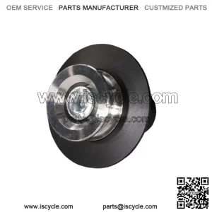 8 MM SPOOL WITH STAINLESS STEEL 2011-2025 - 012BOY0013