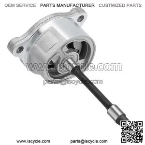 ENGINE OIL PUMP ASSEMBLY 16400-35F00 FOR SUZUKI GSX R 600 750 1000 GSX-S 750