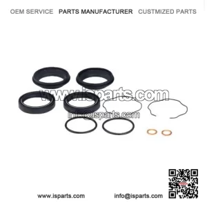 Fork Seal Kit for Suzuki Hayabusa (2008-2019) / GSXR1000 (2005-2008)
