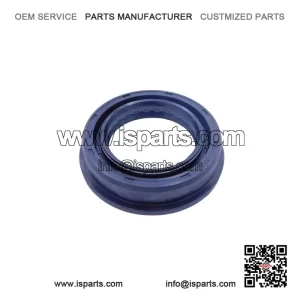 Rear Brake Drum Dust Seal for Honda ATC110 / ATC125M / ATC200S / Fourtrax 125