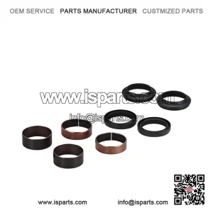 YAMAHA YZ YZF 125 250 400 426 450 Fork Seal Kit 5ET-W003B-00-00 (1998-2003)