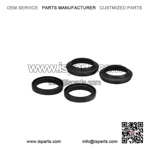 YAMAHA YZF-R1 YZFR1 YZF R1 Front Fork Seal Kit 5VX-W003B-00-00 (2009-2014)