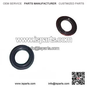 5SPD Transmission Axle Oil Seals Set ?C Honda ACURA B Series GSR Civic INTEGRA