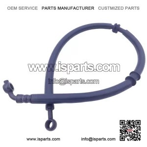 Front Brake Hose for Honda TRX300FW Fourtrax (1993-1998)