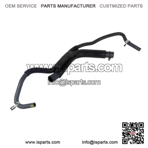 Fuel Vapor Feed Hose Assy 23820-21101 ?C Toyota