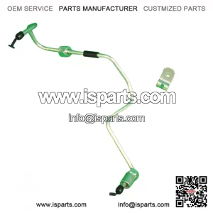 Injection Pipe No.4 23704-39035 ?C TOYOTA LAND CRUISER PRADO GRJ12# KDJ12#