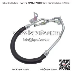 Engine OIL COOLER FEED HOSE MR431081 ?C Mitsubishi MONTERO V75W V77W V65W