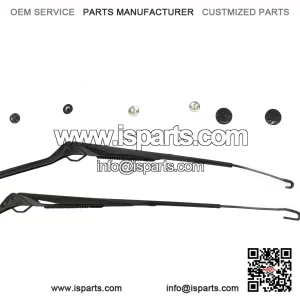Front Window Windshield Wiper Arm Nut & Cap & SET ?C MAZDA RX-7 FD3S RHD