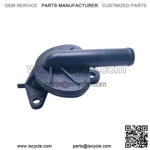 Heater Valve Compatible with Aixam, Ligier, Microcar, Chatenet, JDM