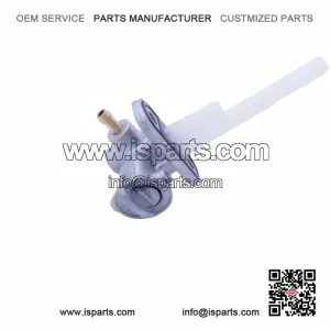 Fuel Petcock Tap for Suzuki Quadrunner / King Quad (1989-1994) - 44300-19B01