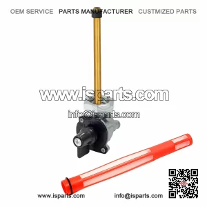 Fuel Petcock Valve for Honda VTX1300S (2003) - 16950-MEA-672