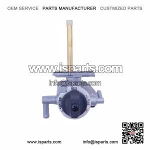 Fuel Petcock On Off Valve for Suzuki Eiger LTA/LTF 400 (2002-2003) - 44300-38F03