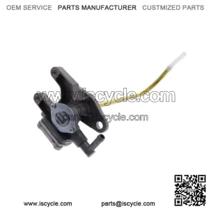 FUEL GAS PETCOCK 51023-0013 FOR KAWASAKI BRUTE FORCE 650 2006-2013