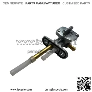 FUEL PETCOCK TAP ASSY 51023-0041 FOR KAWASAKI KLX110 KLX110L 2010-2023