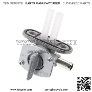 Fuel Gas Petcock On Off Valve for 1997-2021 Yamaha YZ65 YZ80 YZ85 YZ 65 80 85