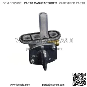Fuel Gas Petcock On Off Valve for Yamaha YZ80 YZ125 YZ250 YZ490 YZ 250 490