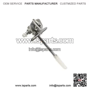 Fuel Valve Petcock Lever 4WM-24500-10 ?C YAMAHA 99-09 V-Star 1100 XVS1100