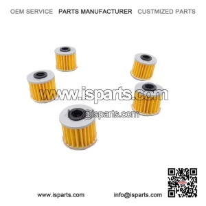 3X Oil Filter Kit for Husqvarna KTM FC/FE/FX 250/350/450/501 (2016-2023) - 77338005100