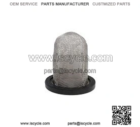 MTX125 OIL FILTER