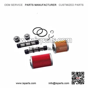 Oil Filter for Polaris PRO R (2022-2023) / Slingshot (2020-2023) - 2521728