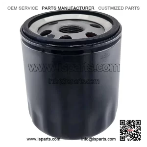 Oil Filter 5 Pack for Honda - 15412-MGS-D21