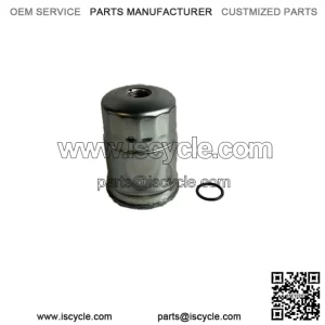 FUEL FILTER ELEMENT FOR KAWASAKI MULE 2510 3010 4010 DIESEL 2000-2013