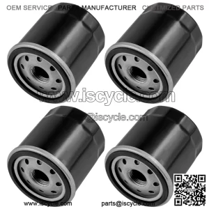 For John Deere LX172 LX173 LX176 LX178 LX186 LX188 LX277 AM107423 ?C Oil Filter