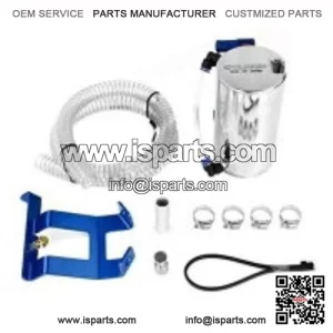 Oil Catch Tank 60J 009 A For SUZUKI Swift Sport ZC33S