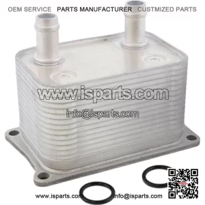 Oil Cooler for Polaris RZR and General UTV