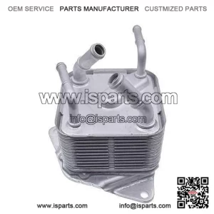 Oil Cooler A/T 2920A400 ?C Mitsubishi 2012-2022 Outlander Eclipse Lancer