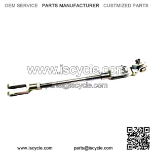 Accelerator Putter Assembly for STAR Classic Golf Carts ?C 2008+