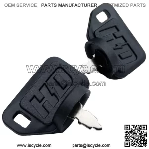 (2 Pack) Ignition Key Fits TimeCutter SS3200 SS3216 SS3225 SS4200 SS4225