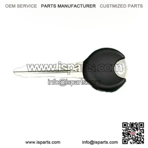 Key Blank FD01-76-201 ?C Mazda RX-7 MX-3 MX-6 323 626 929 Miata MPV Protege